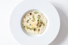 El risotto y el amor